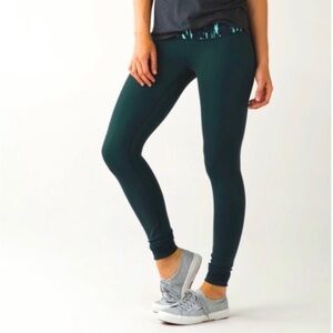 LULULEMON - Wunder Under Pant